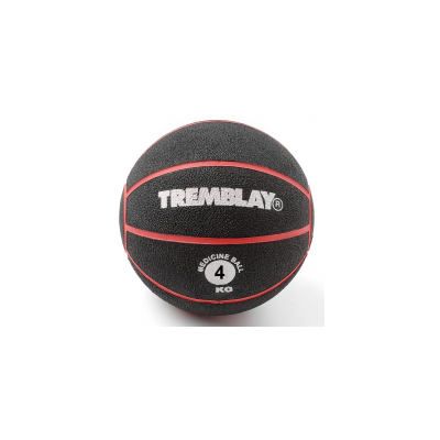 Fit&rack MEDECINE BALL - 1 A 5 KG (4 KG) 