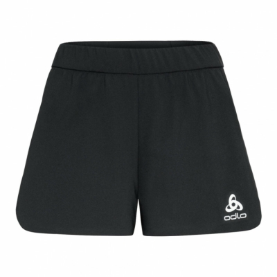 Odlo Short Zeroweight 3 Inch Femme 