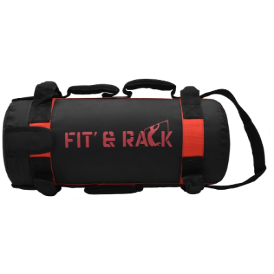 Fit&rack POWER BAG - 15KG 