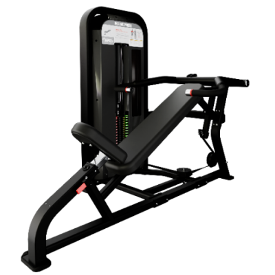 Nautilus INCLINE PRESS MACHINE 60BLK 