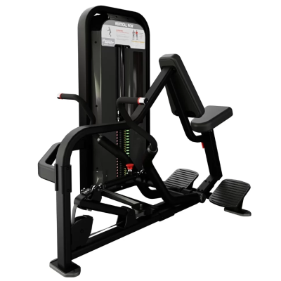 Nautilus VERTICAL ROW 60BLK 