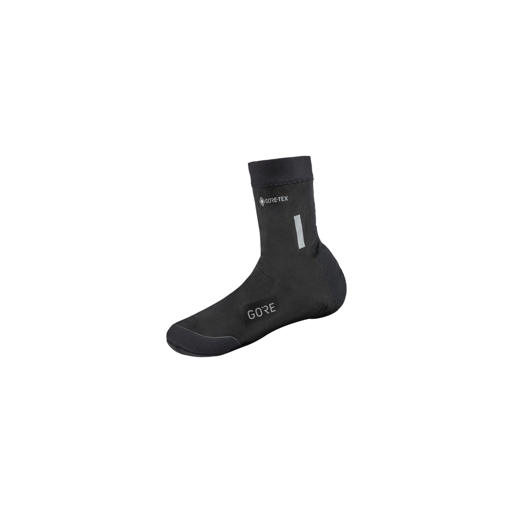 Gore wear Sleet Insulated Overshoes black Noir Lepape Pro