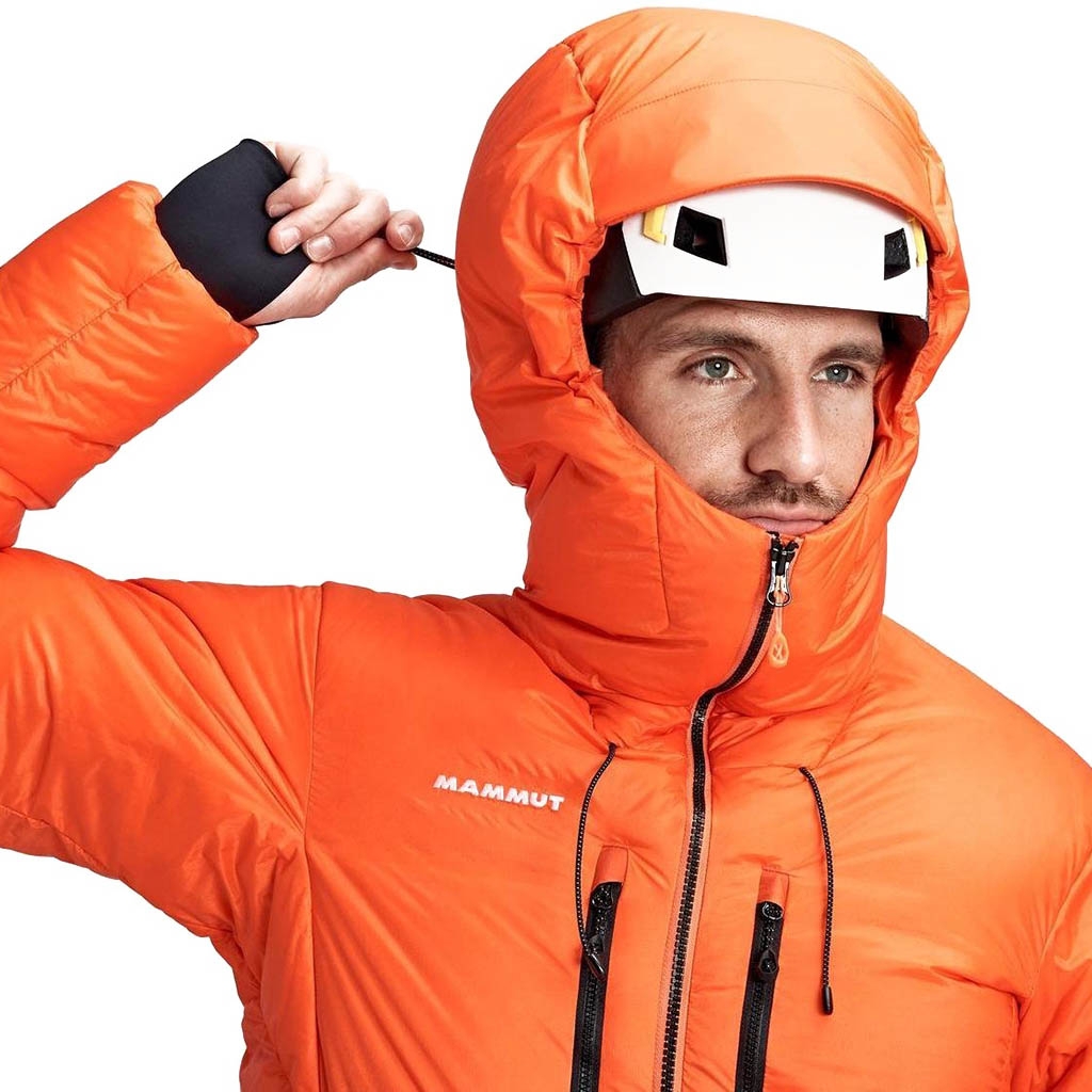 Eigerjoch pro mammut deals