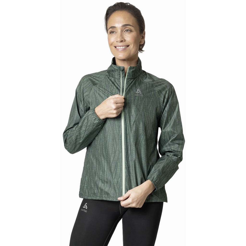 Odlo veste running femme clearance