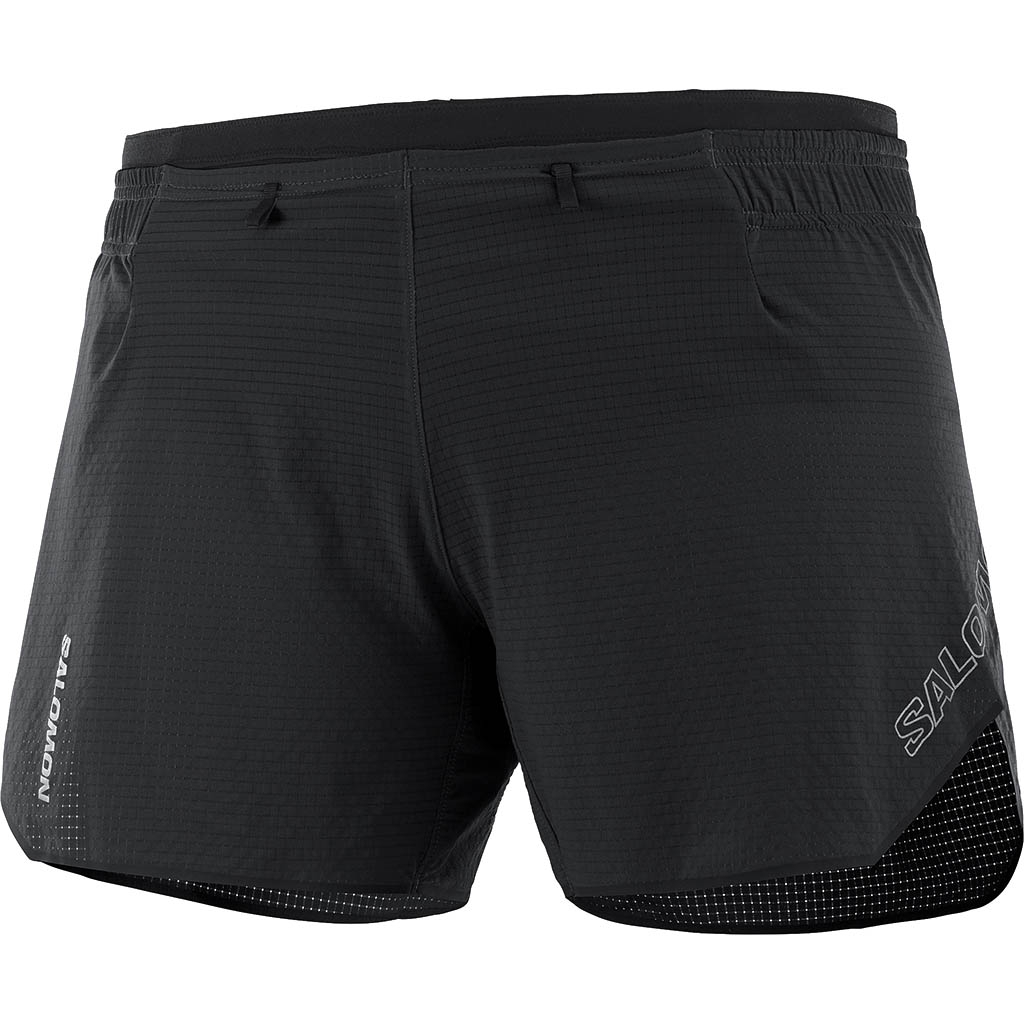 Salomon sense pro running shorts sale