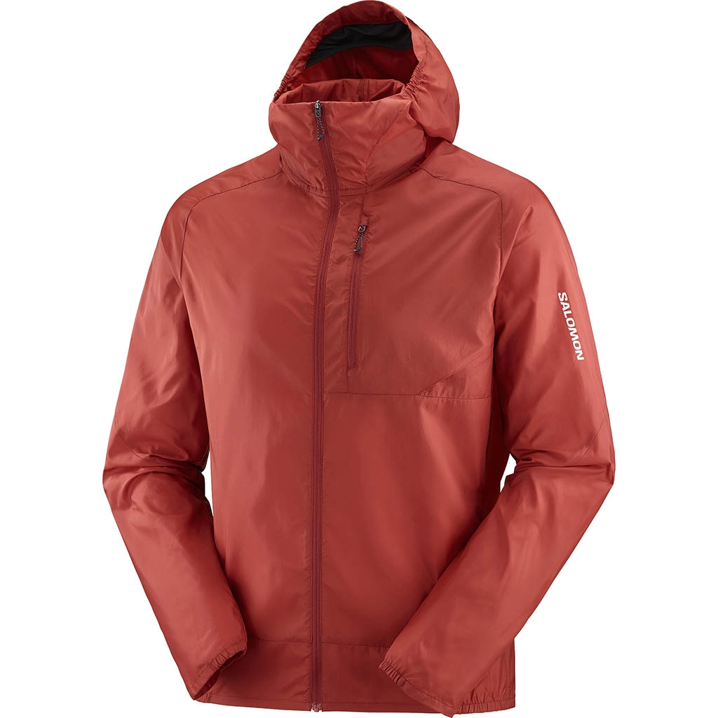 Salomon wind pro store