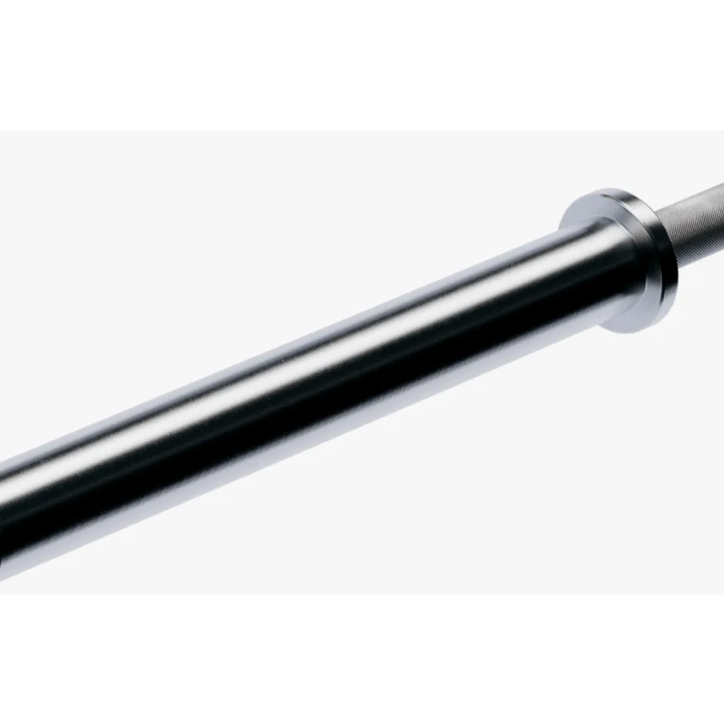 Eleiko IPF POWERLIFTING COMPETITION BAR 20 KG Lepape Pro