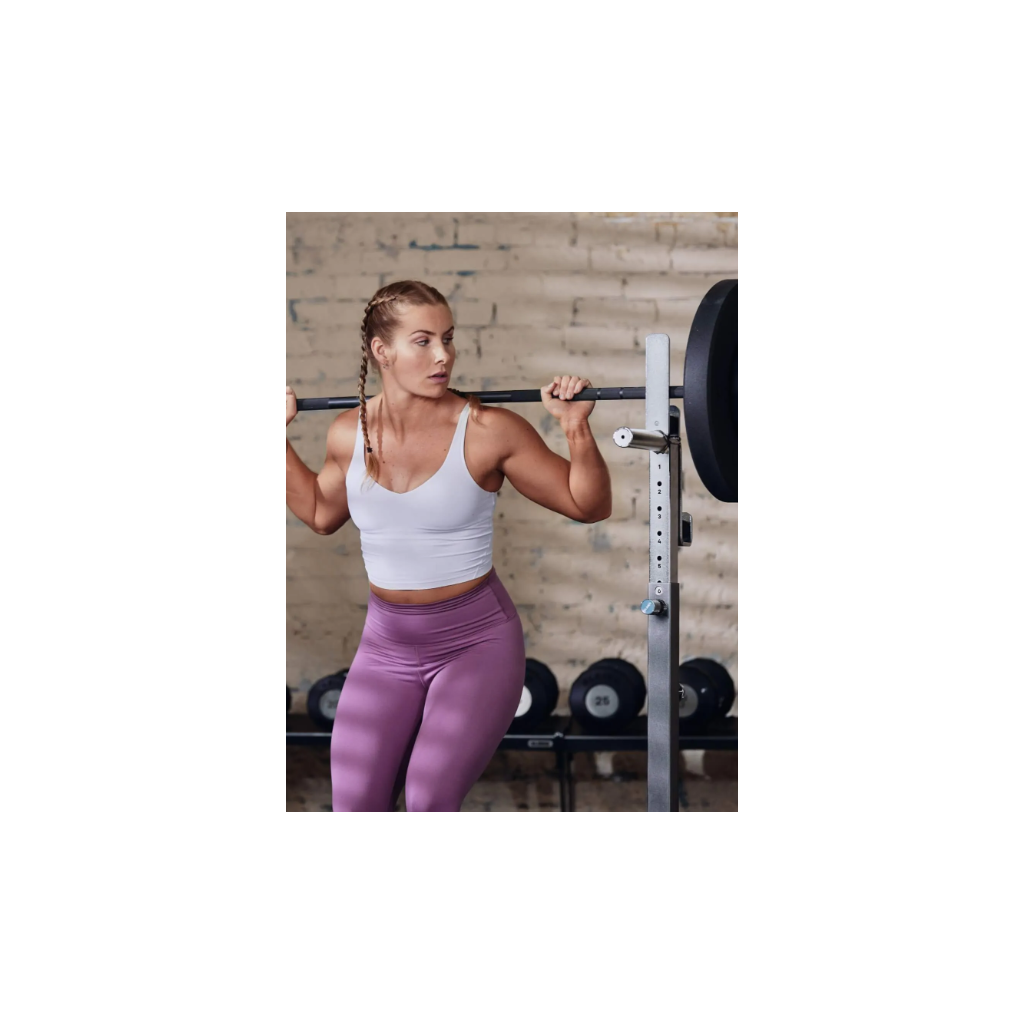 Eleiko classic squat stand 2025