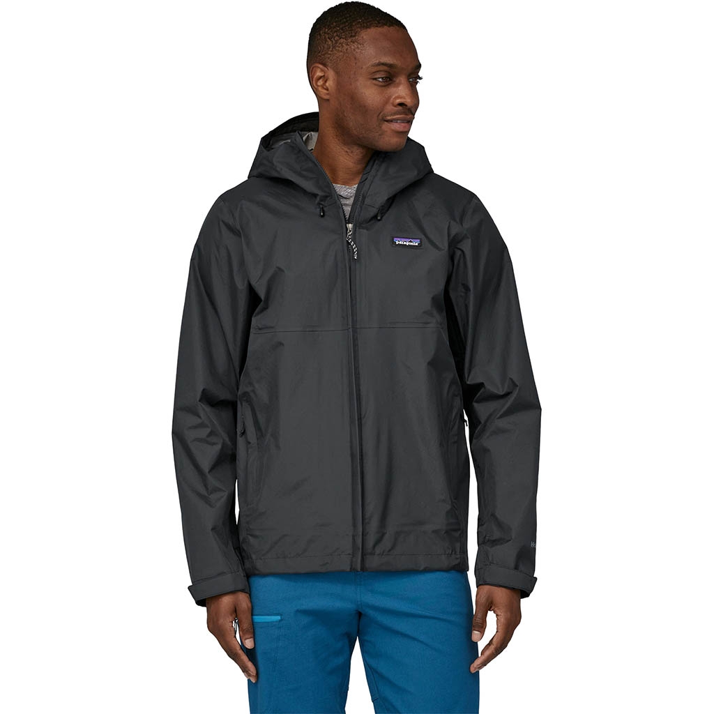 Coupe vent patagonia homme sale