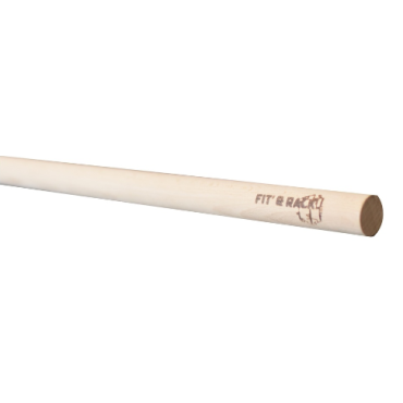 BATON DE GYM - FIT & RACK | LEPAPE - Lepape Pro