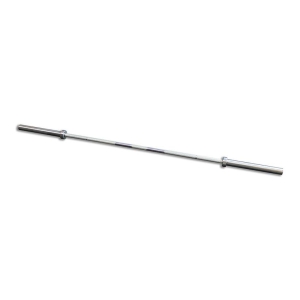 Olympic Training Bar 220cm/ 20kg