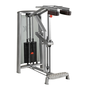 Standing Calf Machine - E - 125Kg