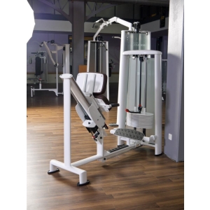 Calf Raiser - E - 100Kg