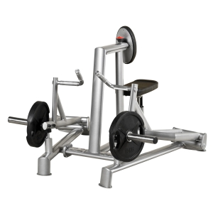 Seated Rowing - E