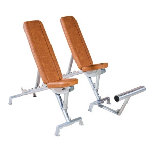 Universal Bench With Leg Support - E