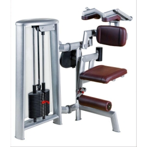 Abdominal Crunch - E - 100Kg
