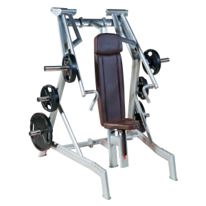 Seated Incline Bench - E
