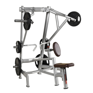 Seated Rowing - E Sellerie Brune