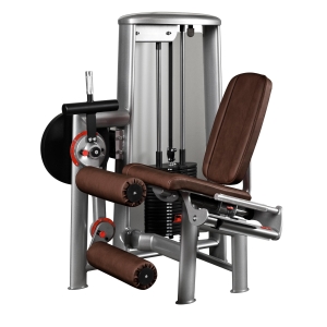 Seated Leg Press/Curler - E - 100Kg