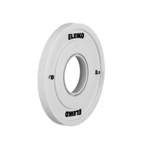 Eleiko IWF Weightlifting Competition Disc 0 5kg