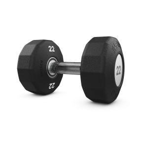 Eleiko Evo Dumbbell - Rotating  22 kg