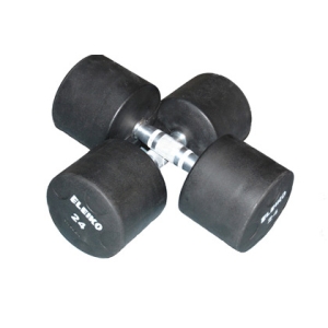 Eleiko Vulcano Dumbbell - 38 kg
