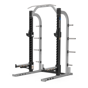 Half Rack