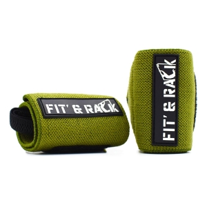 Fit&rack Bracelet de Force - Kaki