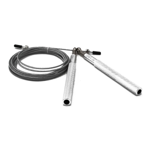 Fit&rack Corde à sauter Compétition ALU