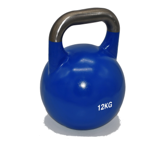 Fit&rack KETTLEBELL COMPETITION 12 KG