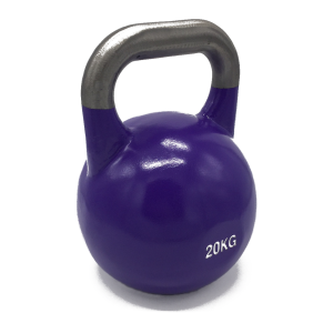 Fit&rack KETTLEBELL COMPETITION 20 KG