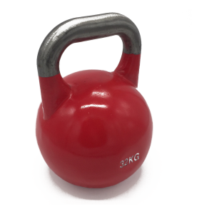 Fit&rack KETTLEBELL COMPETITION 32 KG