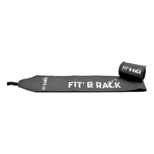 Fit&rack Wrap - Noir