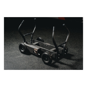 Torque fitness Tank M4 Group Trainer Performance Handles Mixte