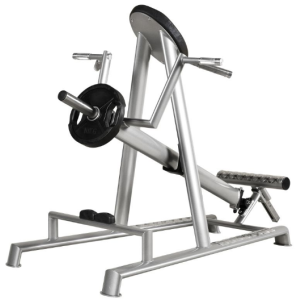L+K T- Bar With Chest Support - E 