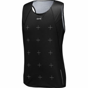Gore Wear Contest Daily Singlet Homme 