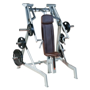 L+K Seated Incline Bench - E Mixte 