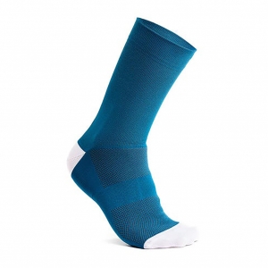 7mesh Word Sock Supreme Blue Homme Bleu ciel