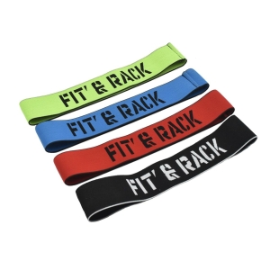 Fit&rack Fit' Ring Mixte