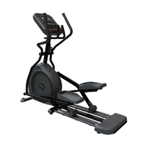 Star trac 4 Series Crosstrainer w/10 Touch Screen 