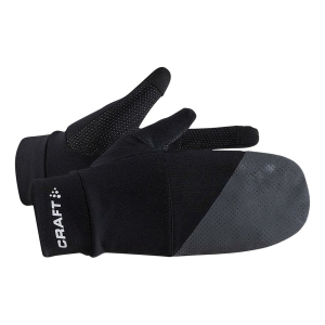 Craft Adv Lumen Hybrid Glove Homme Noir