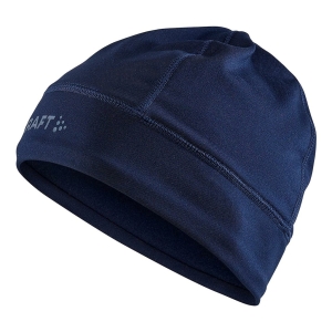 Craft Core Essence Thermal Hat Homme Bleu foncé