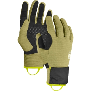 Ortovox Fleece Grid Cover Glove Homme 