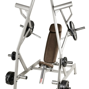 L+K Shoulder Machine With Holding Fixture For The Disk Mixte 