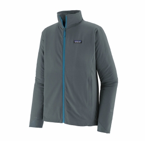 Patagonia R1 Techface Jacket Homme 