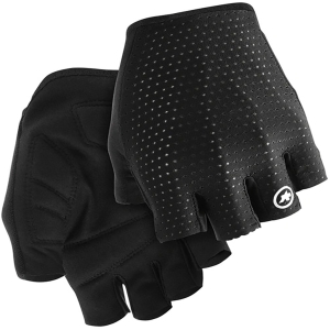 Assos GT Gloves C2 Black Series 