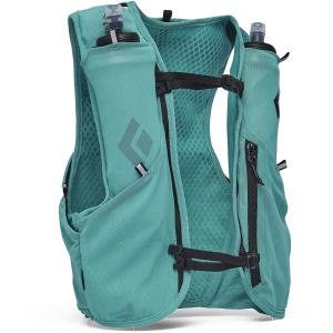 Black Diamond Distance 4 Hydration Vest Femme Bleu ciel
