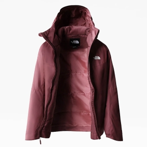 The North Face Quest Insulated Jacket Femme 