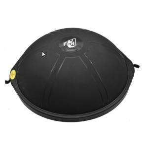 Fit&rack Dome trainer 