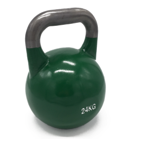 Fit&rack KETTLEBELL COMPETITION 24 KG